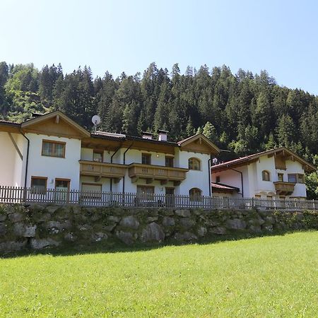 Haus Peter Schiestl Apartman Zell am Ziller Szoba fotó