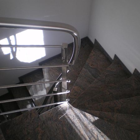 Haus Peter Schiestl Apartman Zell am Ziller Kültér fotó