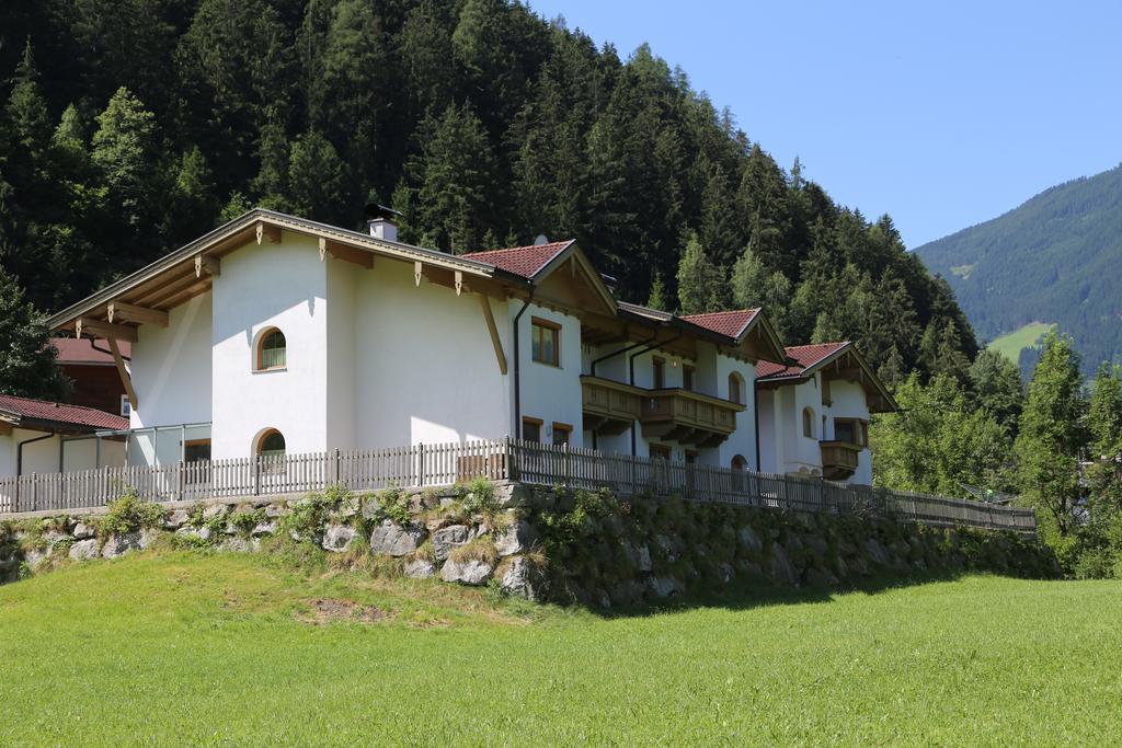 Haus Peter Schiestl Apartman Zell am Ziller Szoba fotó