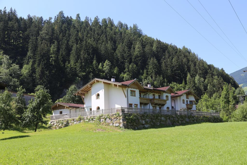 Haus Peter Schiestl Apartman Zell am Ziller Szoba fotó