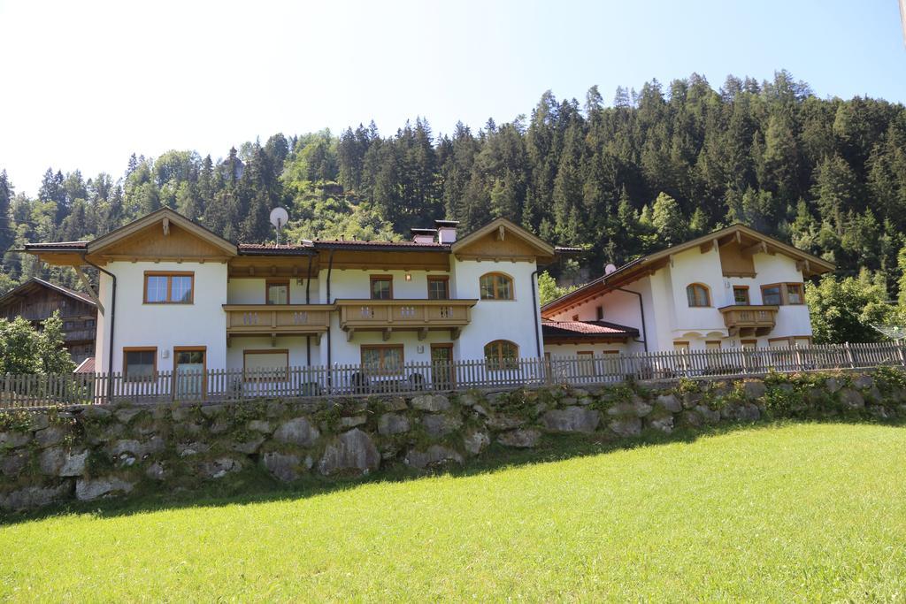Haus Peter Schiestl Apartman Zell am Ziller Szoba fotó