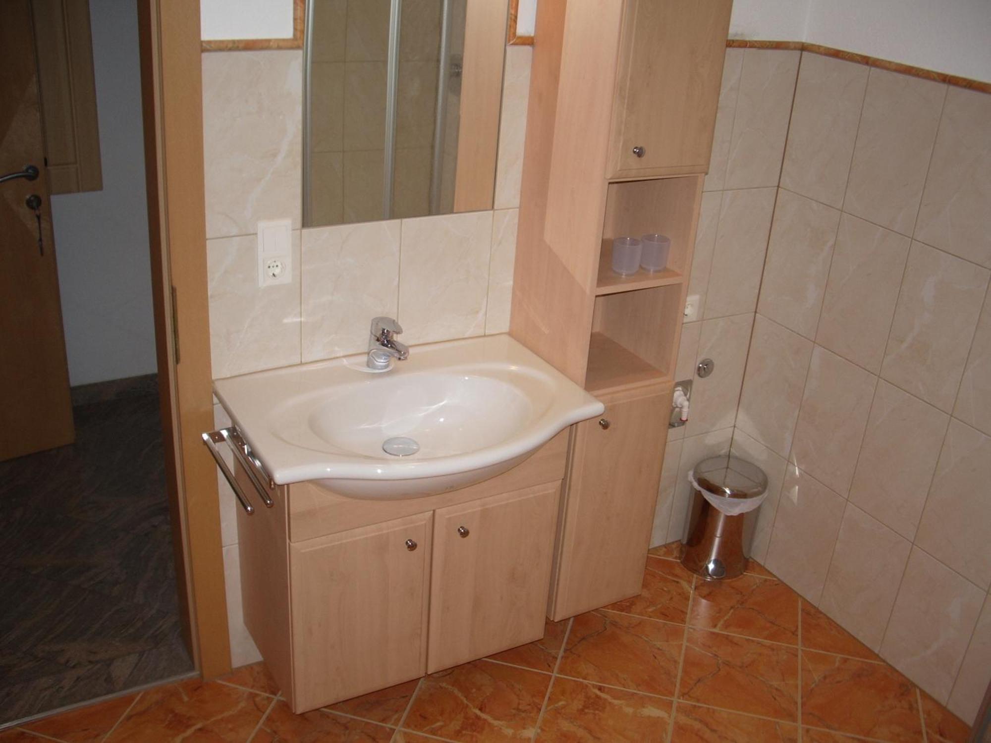 Haus Peter Schiestl Apartman Zell am Ziller Kültér fotó