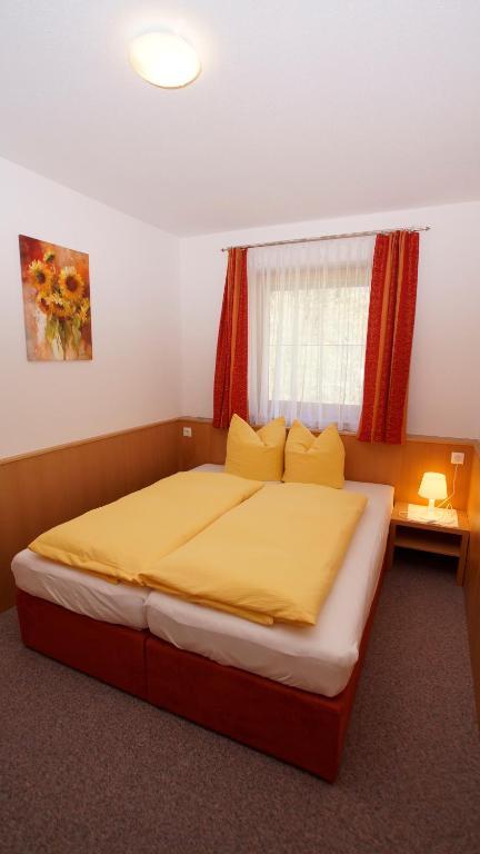 Haus Peter Schiestl Apartman Zell am Ziller Kültér fotó